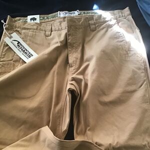 Mountain Khakis Original Mountain Pant